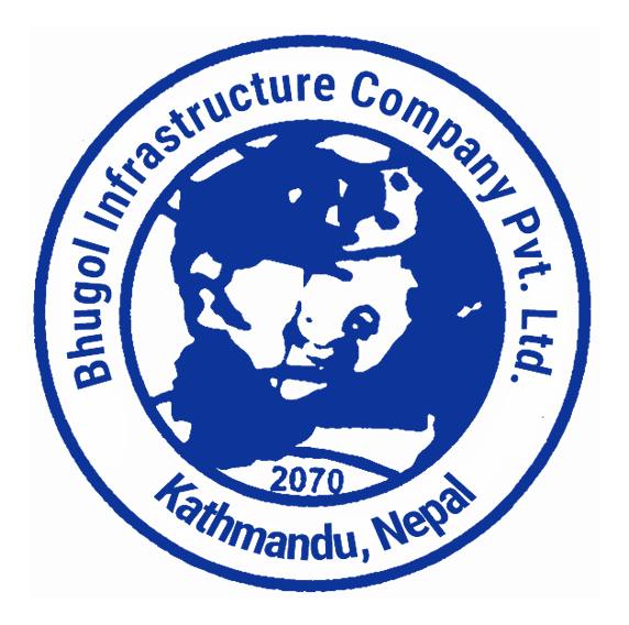 Bhugol Infrastructure Company Pvt. Ltd